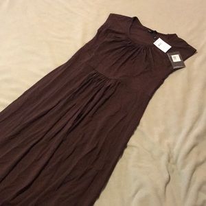 Isabella Oliver Maternity Maxi Dress